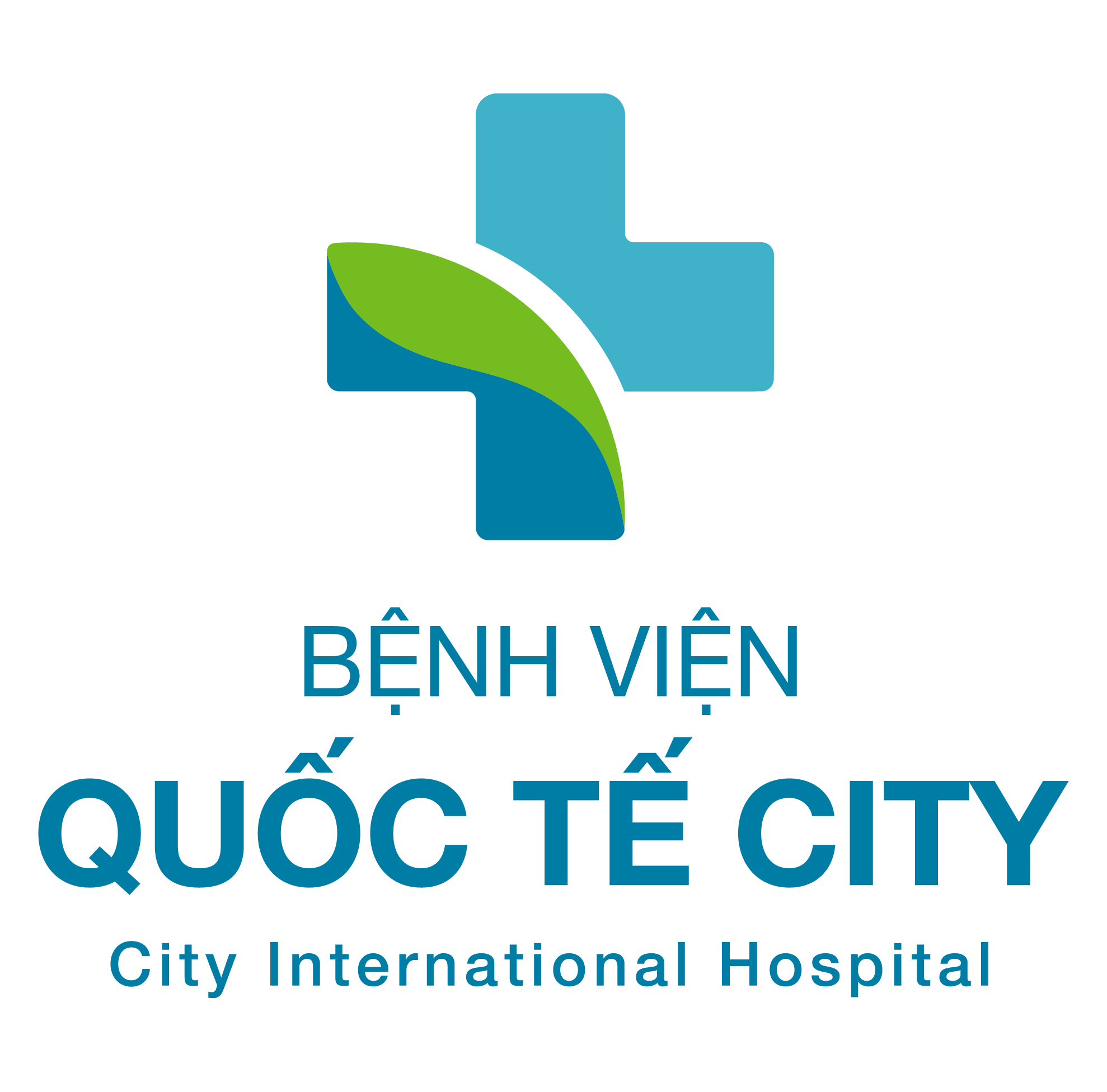 Bệnh viện Quốc tế City